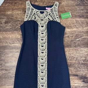 Lilly Pulitzer Tana Shift